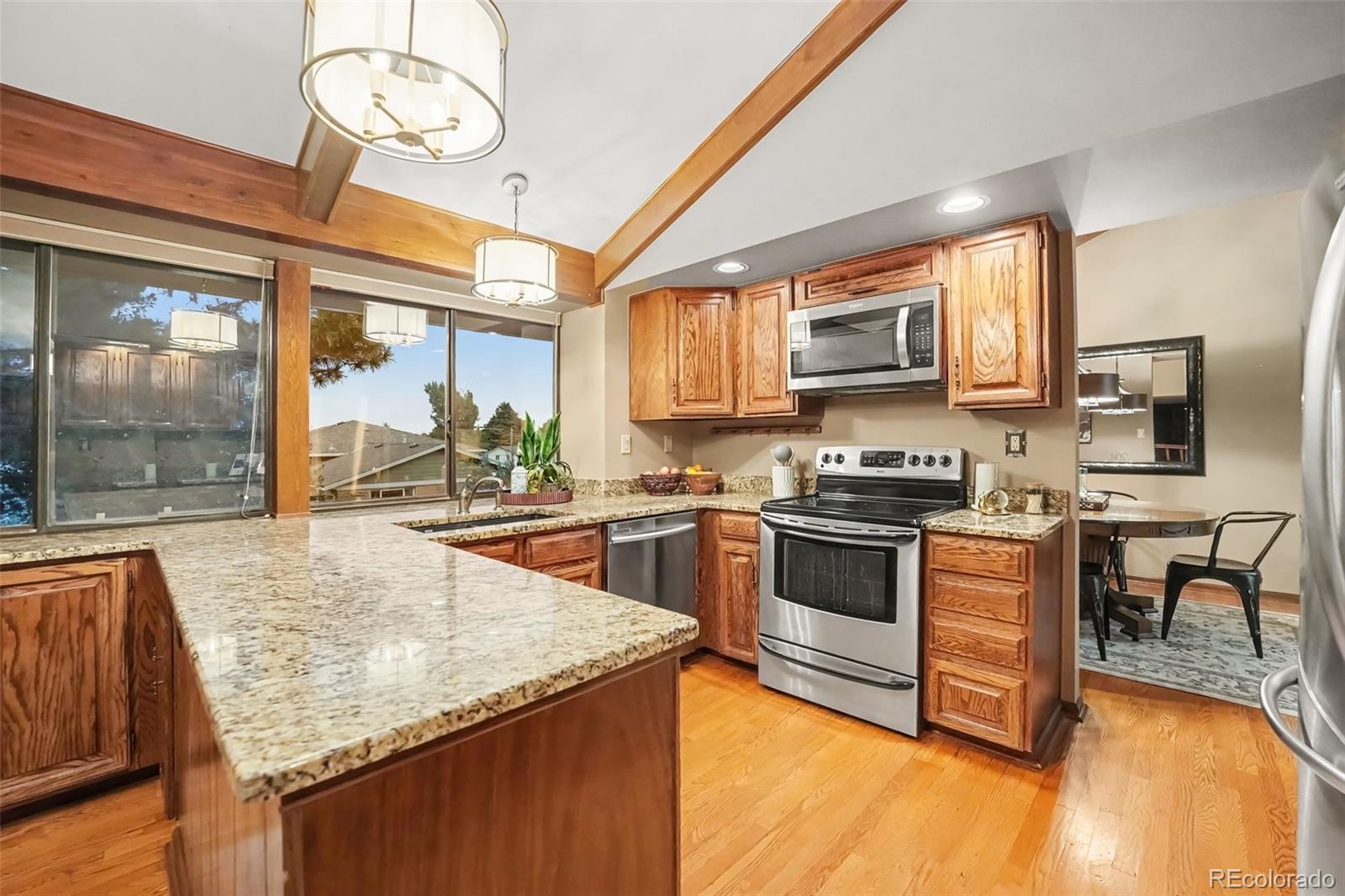 MLS Image #7 for 590 s coors court,denver, Colorado