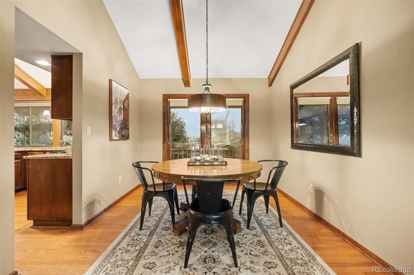MLS Image #8 for 590 s coors court,denver, Colorado