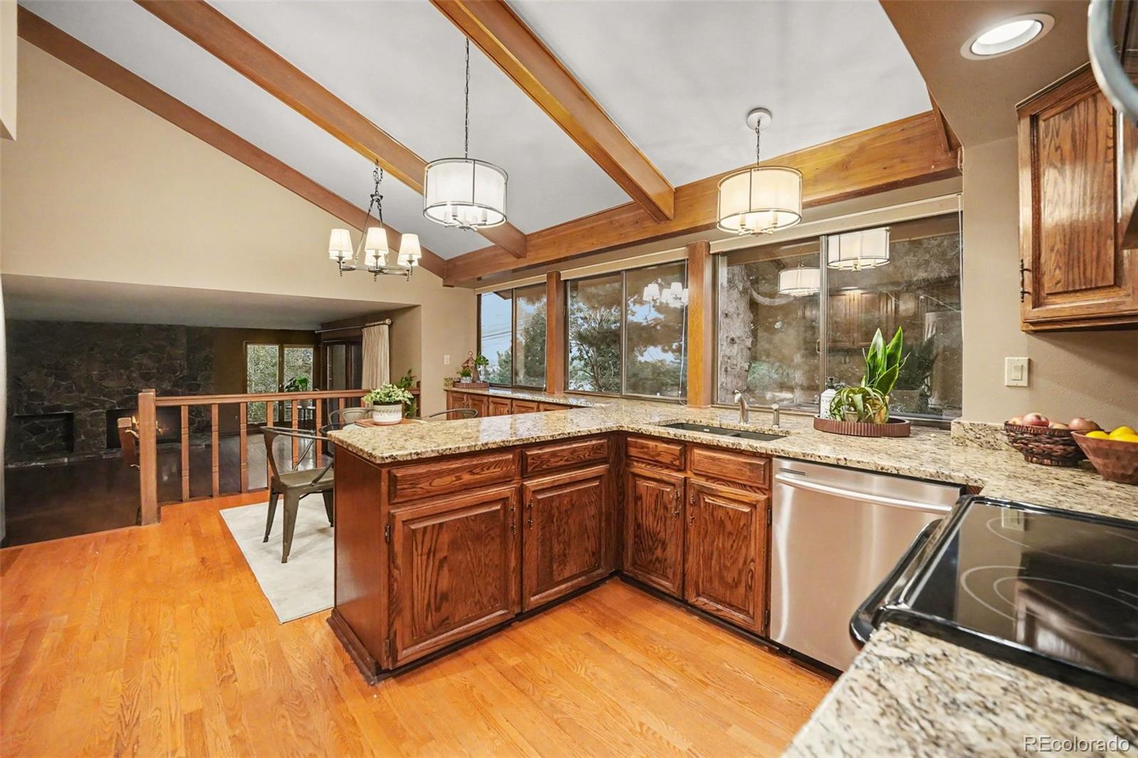 MLS Image #9 for 590 s coors court,denver, Colorado