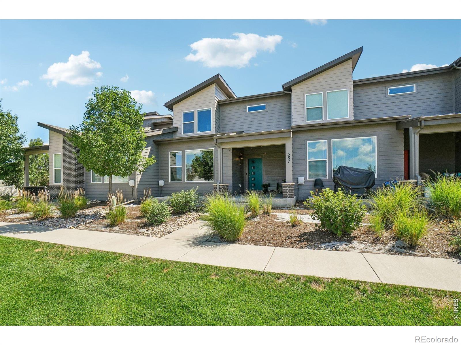 MLS Image #1 for 387  sour street,fort collins, Colorado