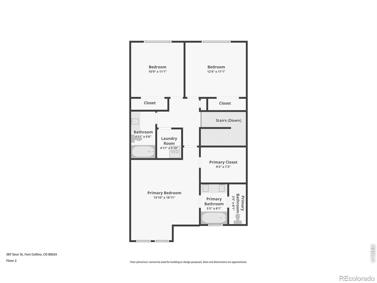 MLS Image #36 for 387  sour street,fort collins, Colorado