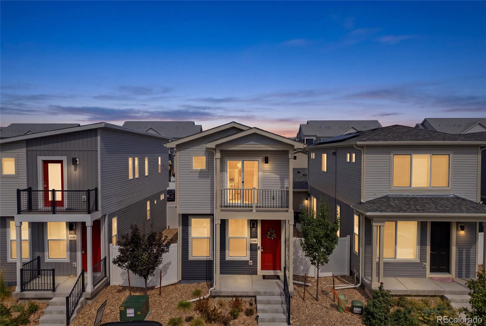 MLS Image #1 for 5026 n walden way,denver, Colorado