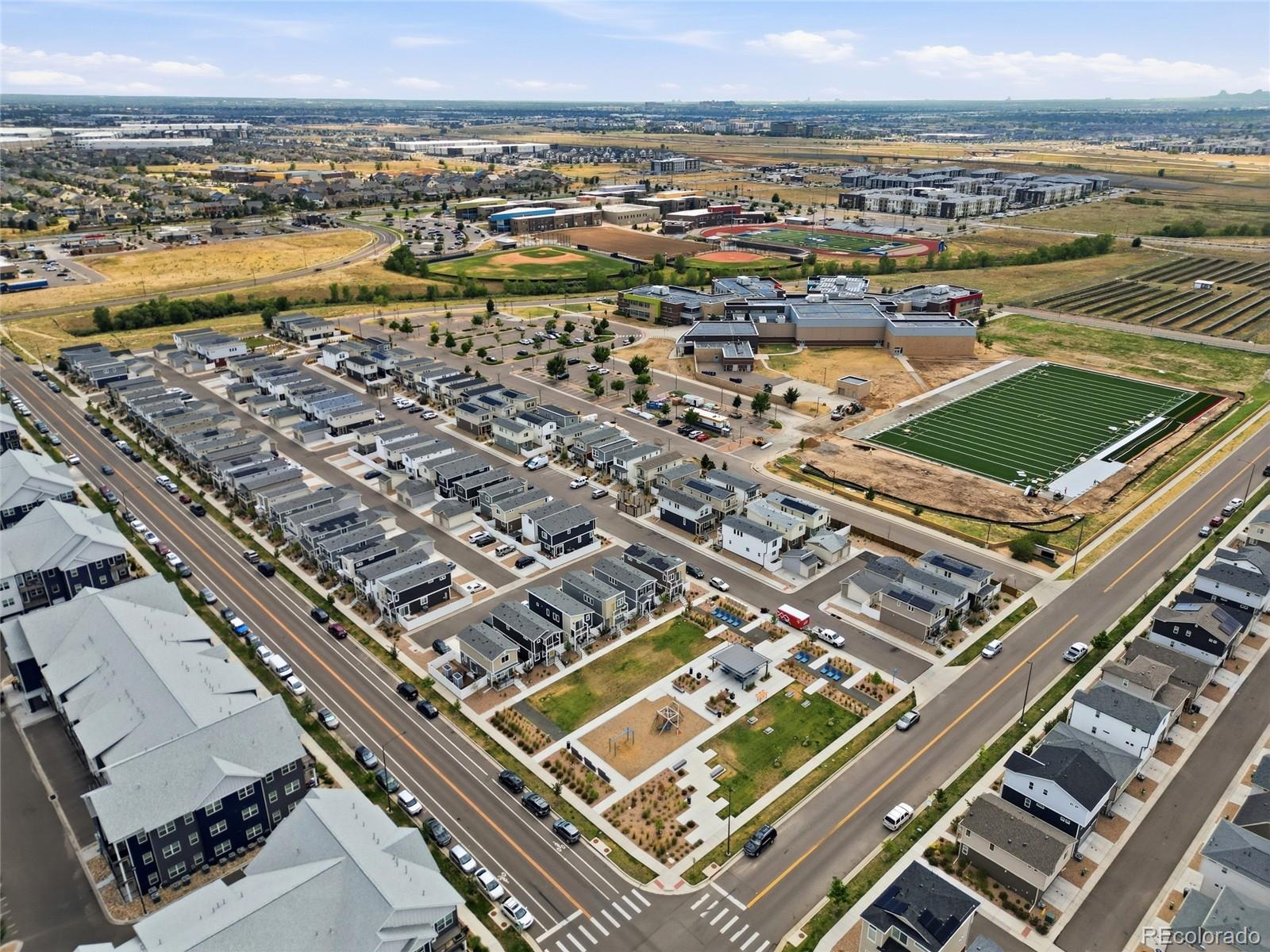 MLS Image #41 for 5026 n walden way,denver, Colorado