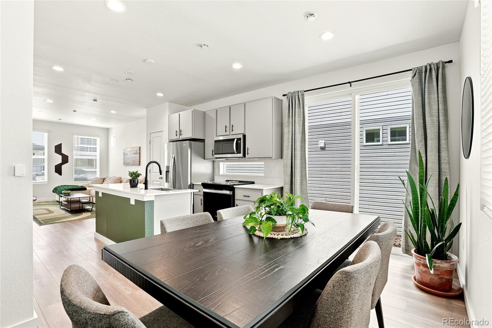 MLS Image #7 for 5026 n walden way,denver, Colorado