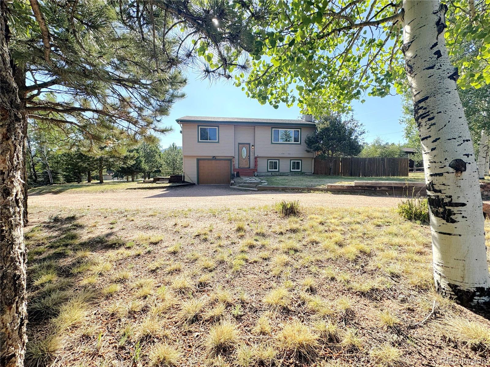 MLS Image #0 for 1056  sundance circle,woodland park, Colorado