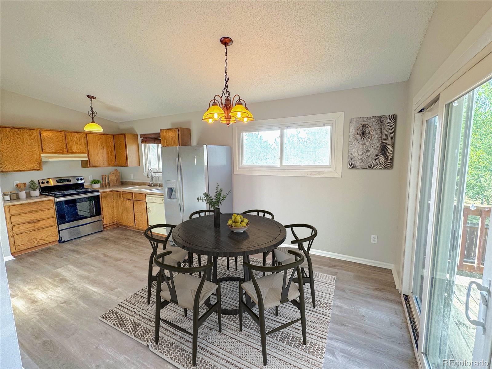 MLS Image #10 for 1056  sundance circle,woodland park, Colorado