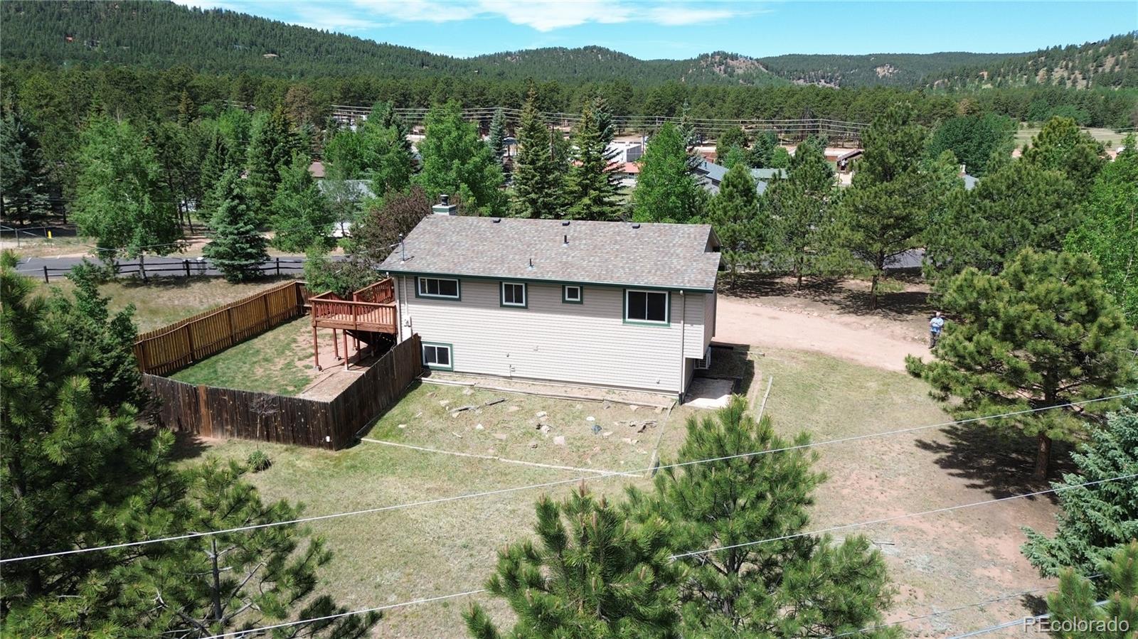 MLS Image #2 for 1056  sundance circle,woodland park, Colorado