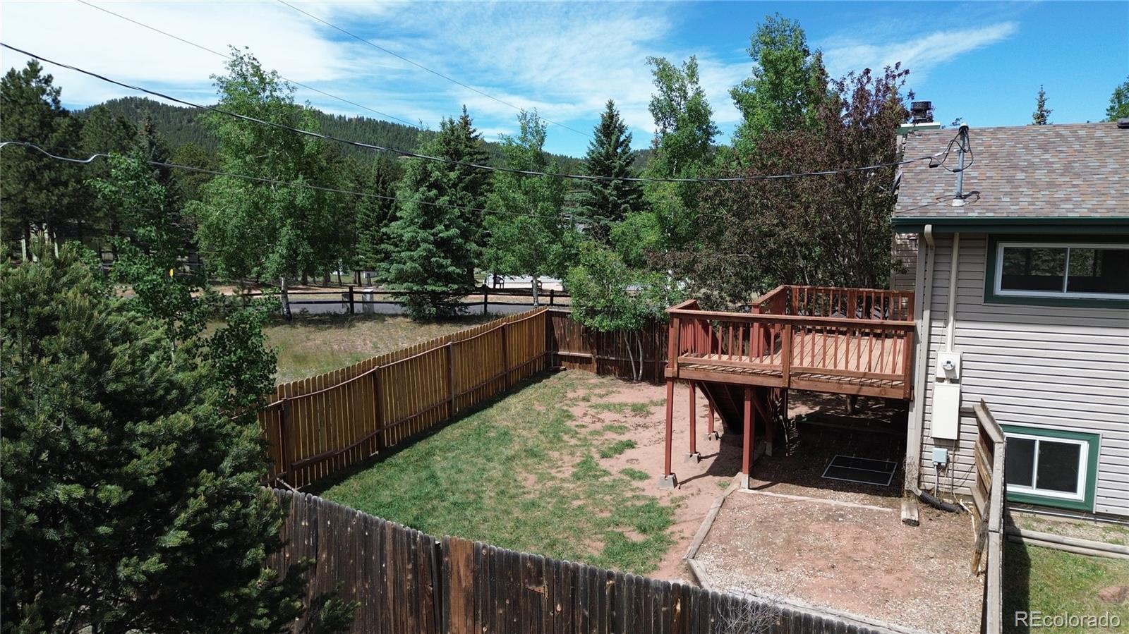MLS Image #3 for 1056  sundance circle,woodland park, Colorado