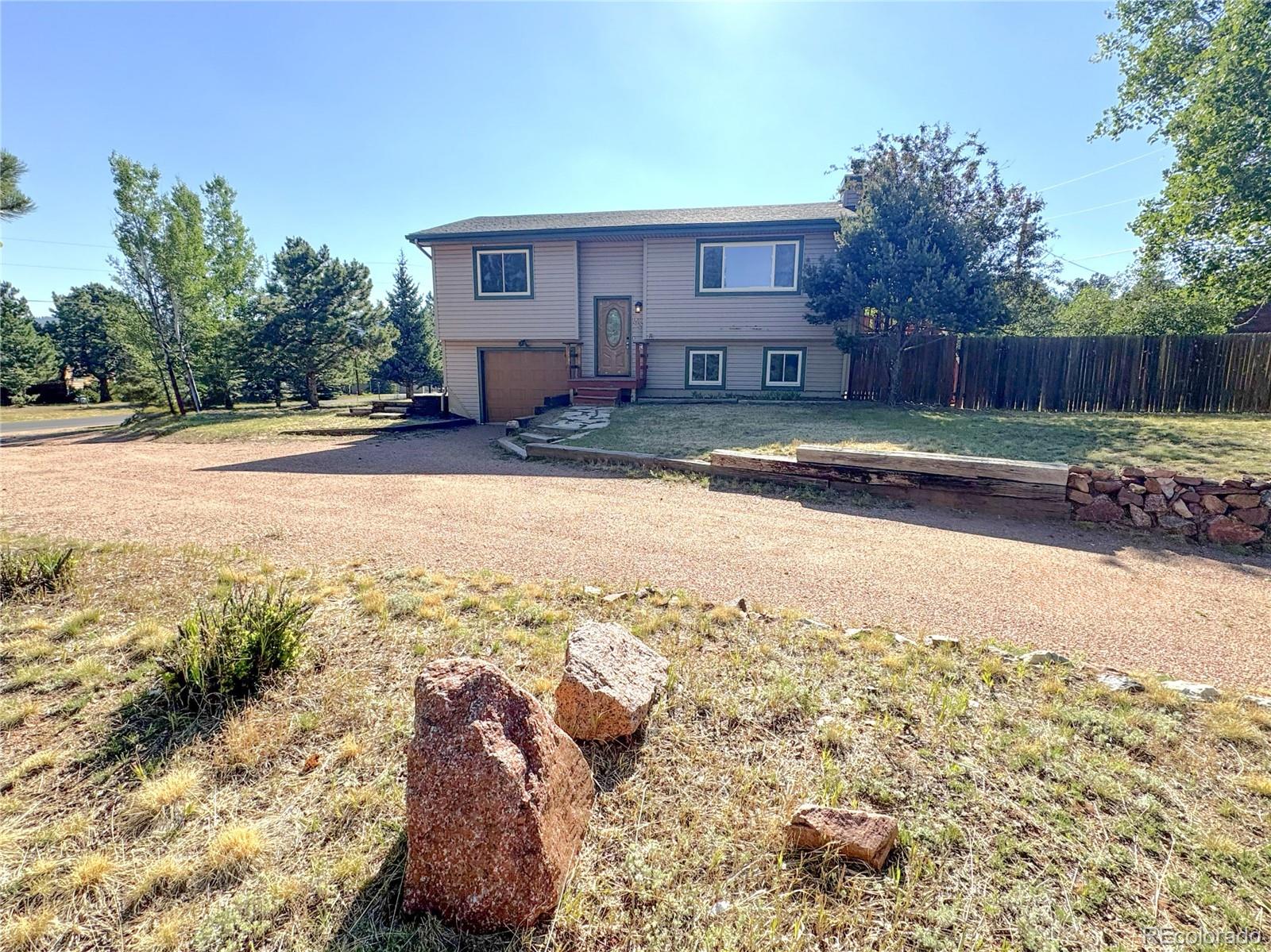 MLS Image #32 for 1056  sundance circle,woodland park, Colorado