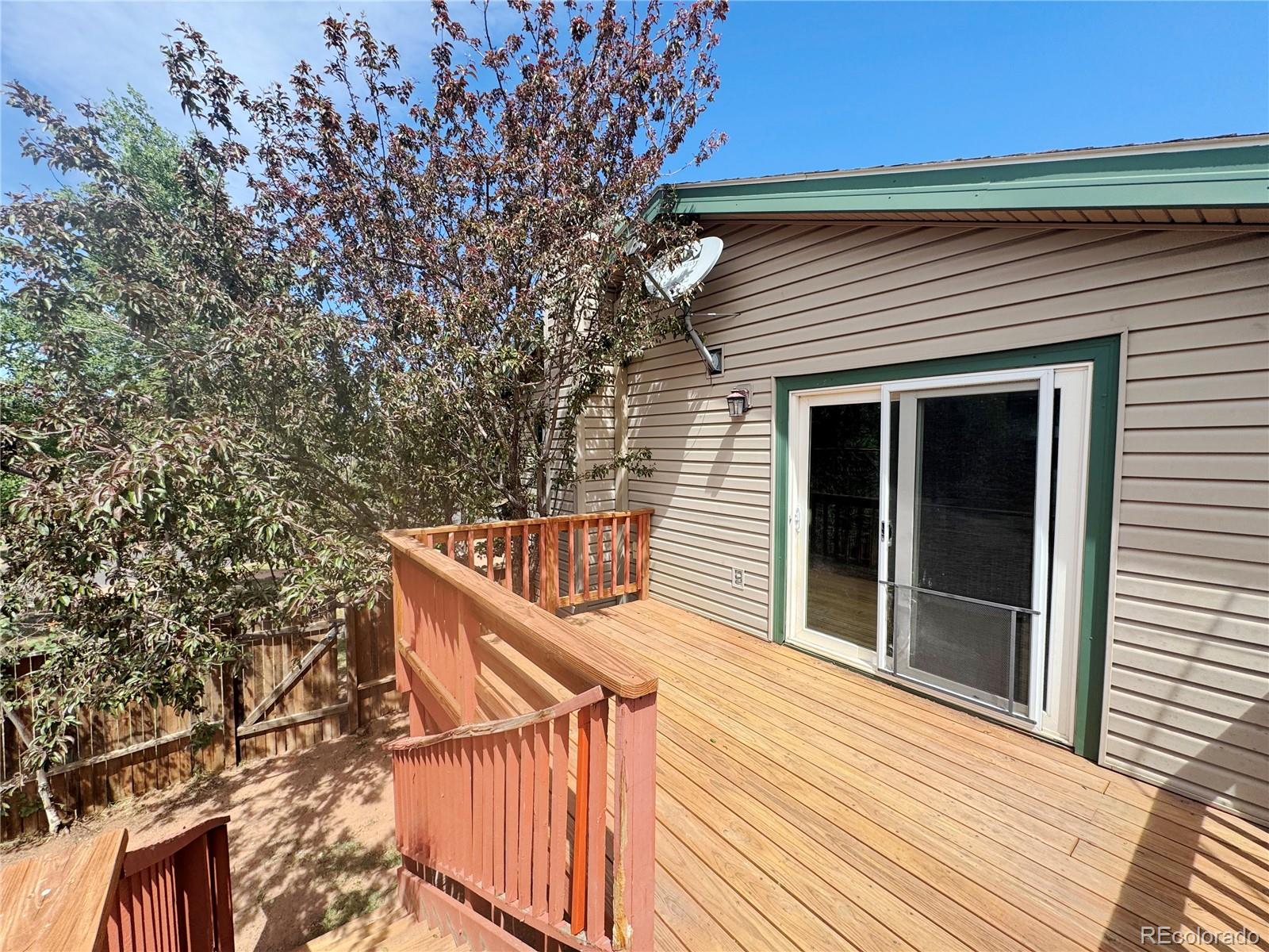 MLS Image #35 for 1056  sundance circle,woodland park, Colorado