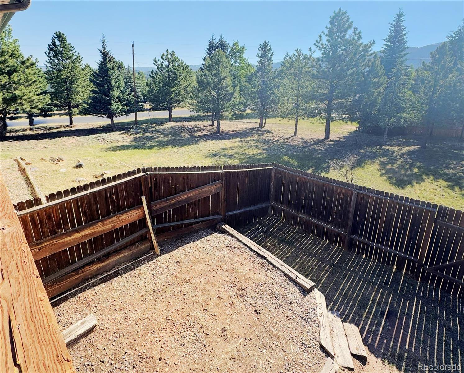 MLS Image #37 for 1056  sundance circle,woodland park, Colorado