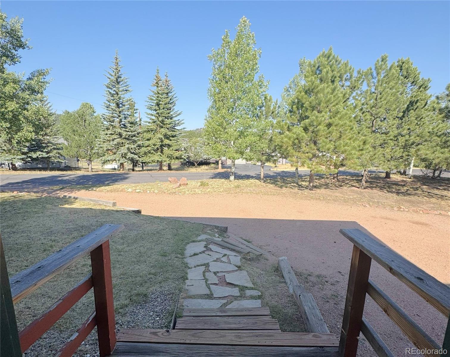MLS Image #4 for 1056  sundance circle,woodland park, Colorado
