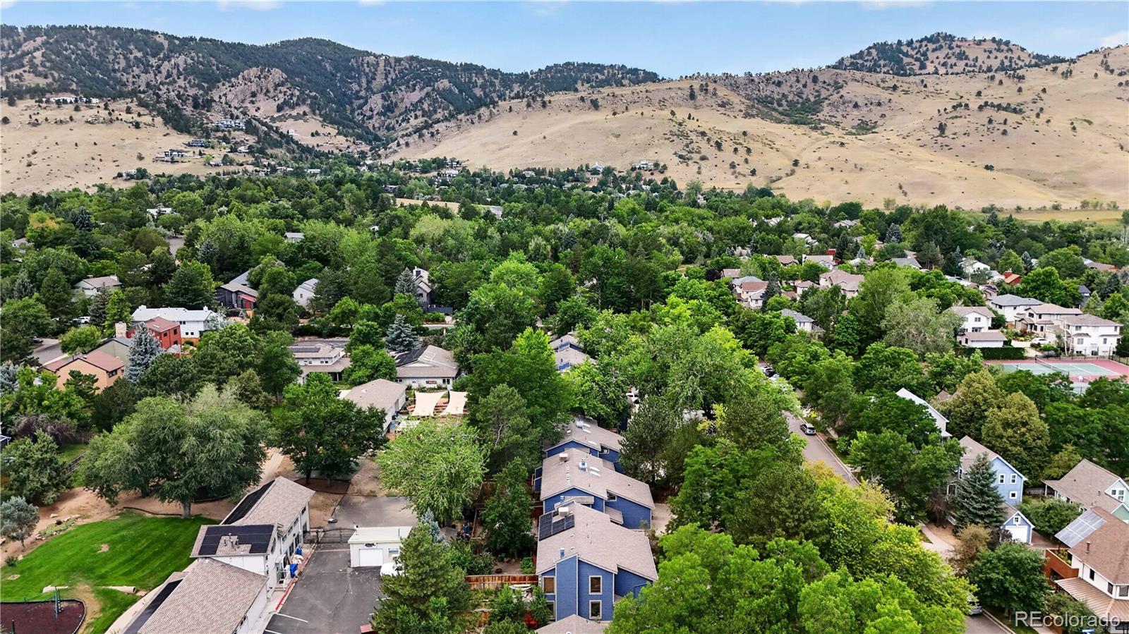 MLS Image #38 for 1120  poplar avenue,boulder, Colorado