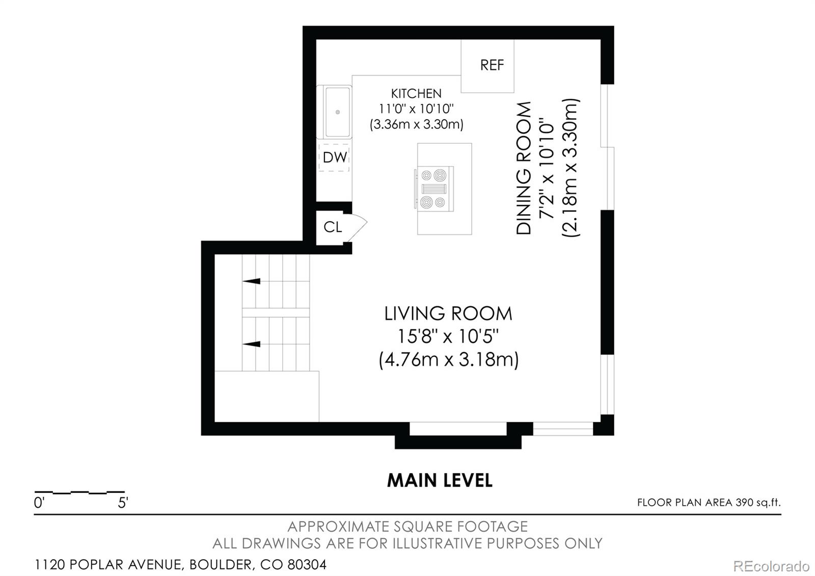 MLS Image #46 for 1120  poplar avenue,boulder, Colorado