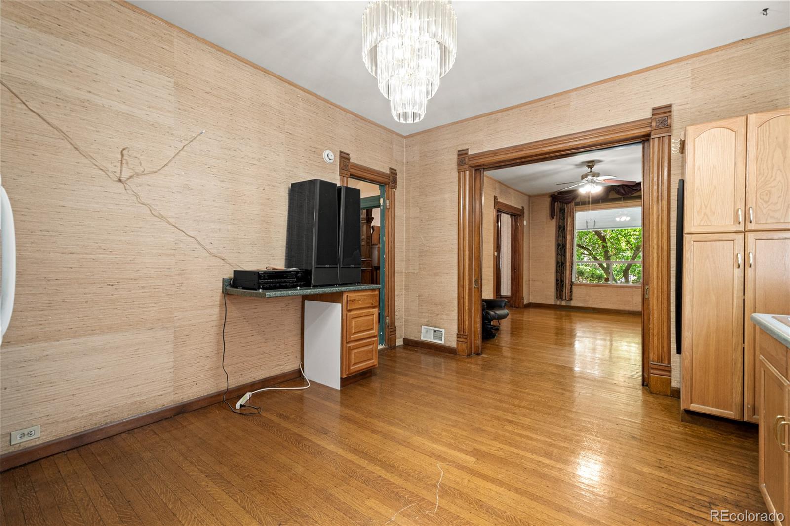 MLS Image #10 for 1325  josephine street,denver, Colorado
