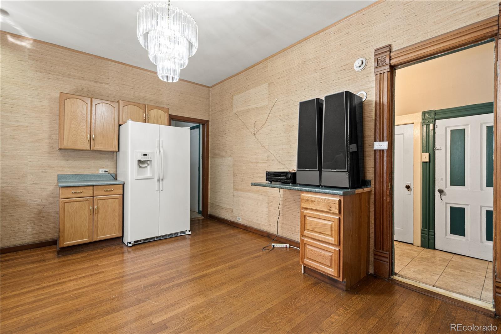MLS Image #11 for 1325  josephine street,denver, Colorado