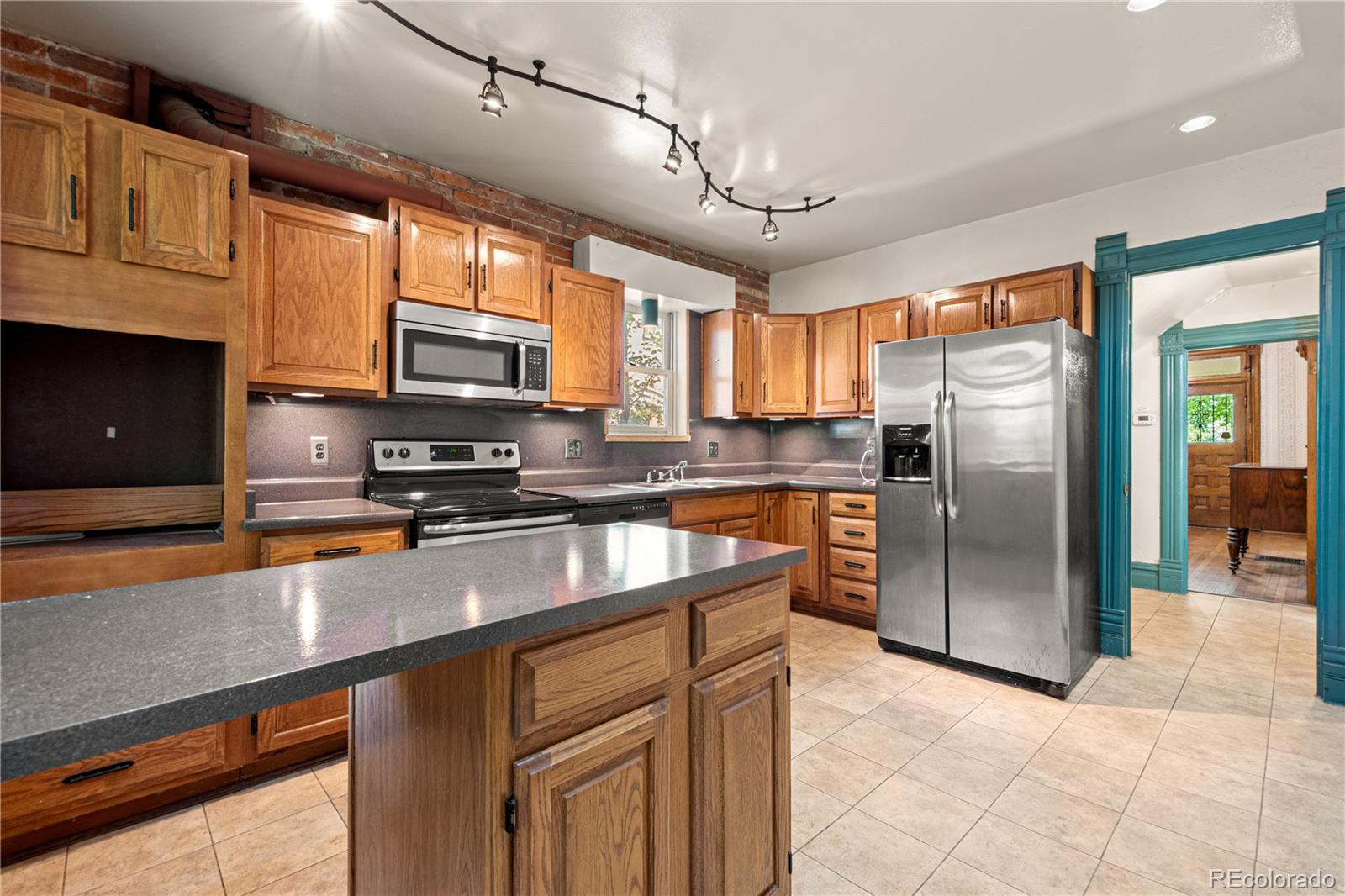 MLS Image #16 for 1325  josephine street,denver, Colorado