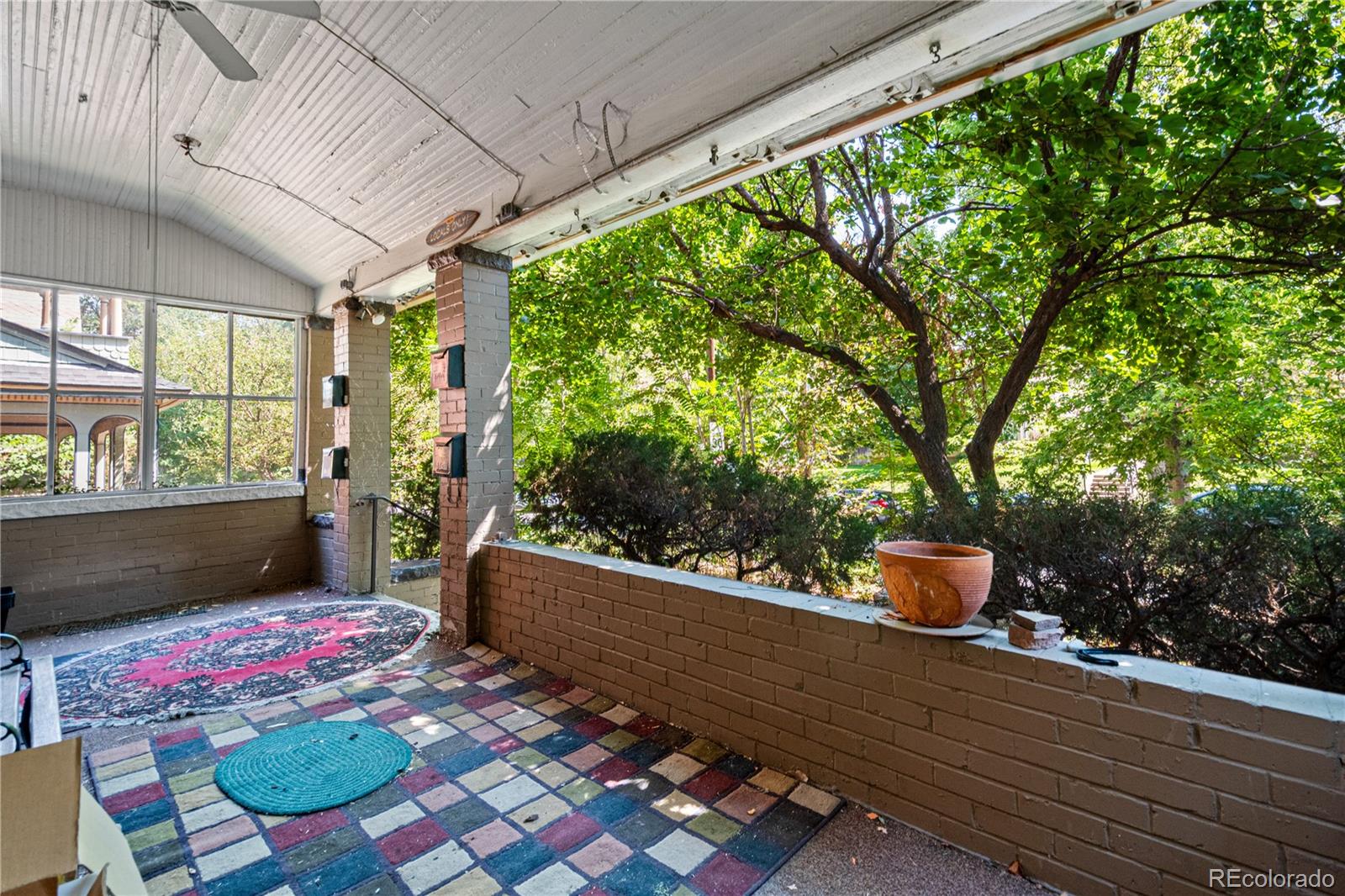 MLS Image #2 for 1325  josephine street,denver, Colorado