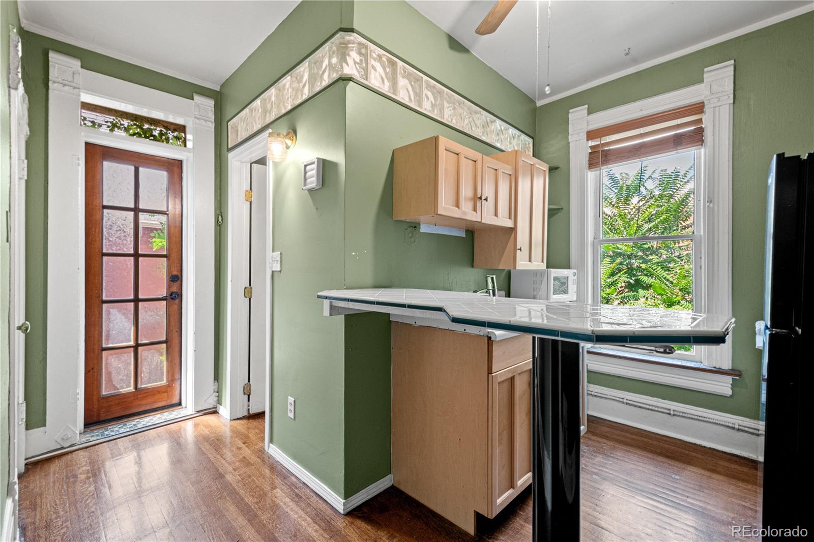 MLS Image #21 for 1325  josephine street,denver, Colorado