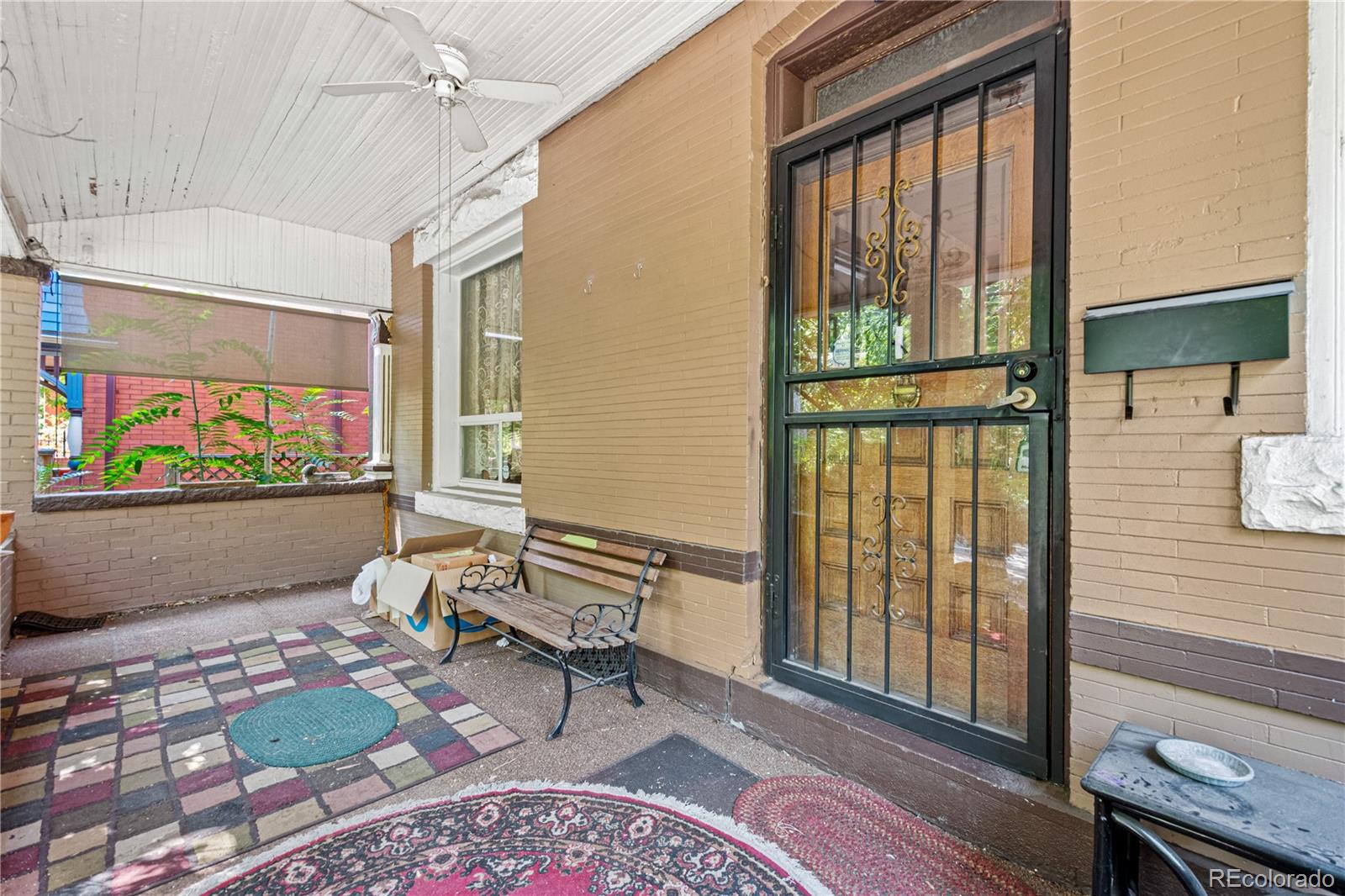 MLS Image #3 for 1325  josephine street,denver, Colorado