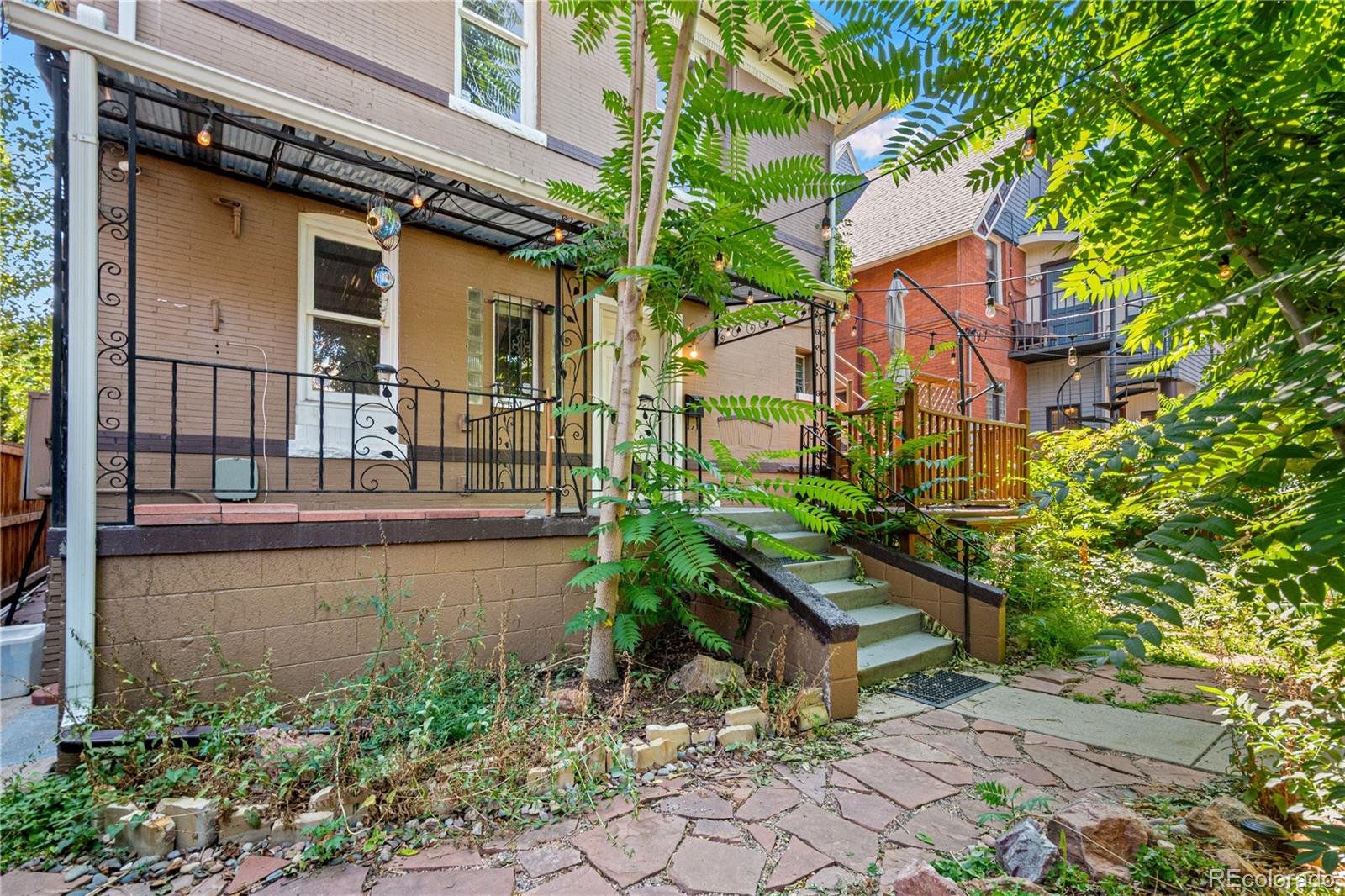 MLS Image #36 for 1325  josephine street,denver, Colorado