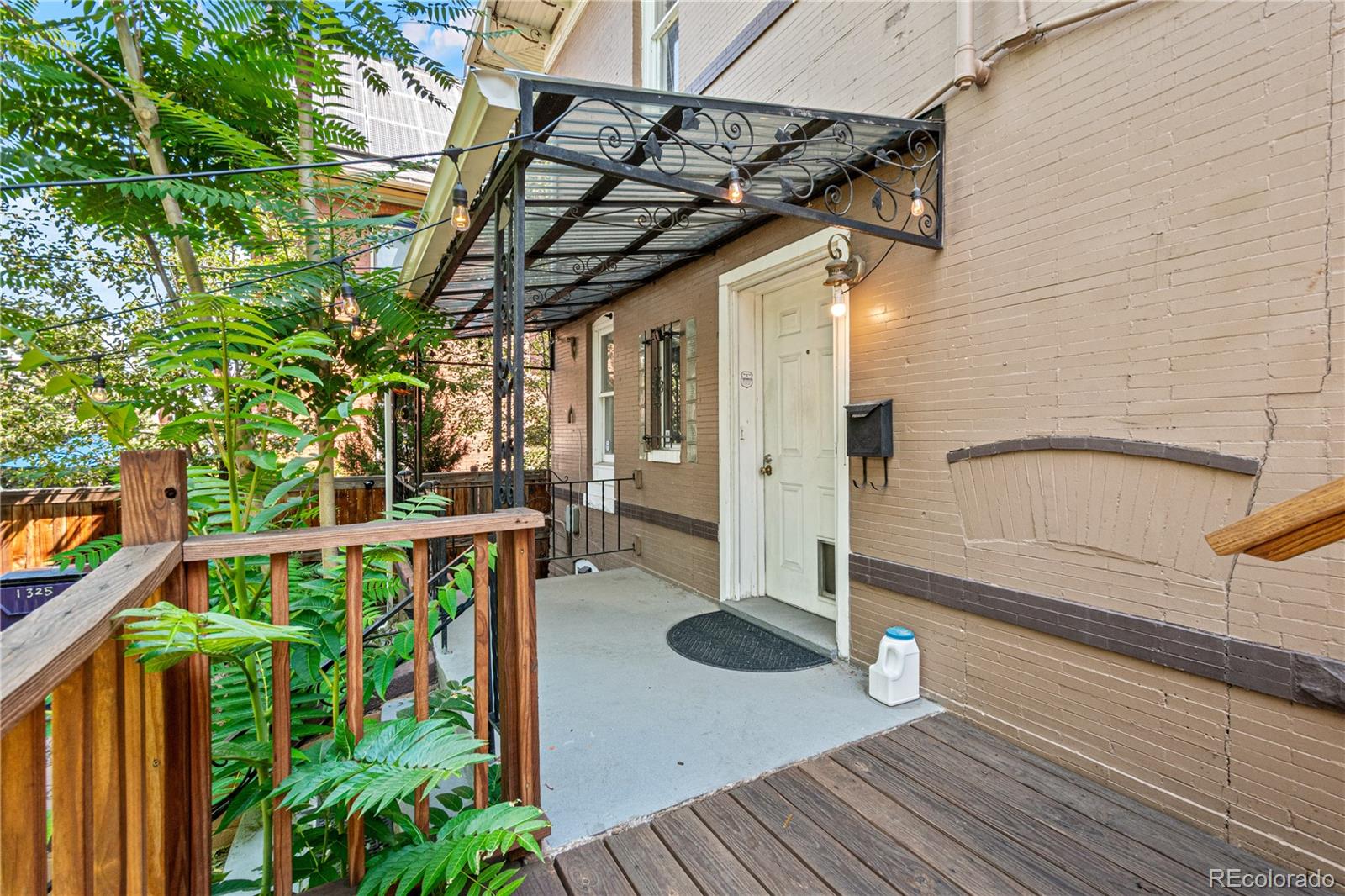 MLS Image #37 for 1325  josephine street,denver, Colorado