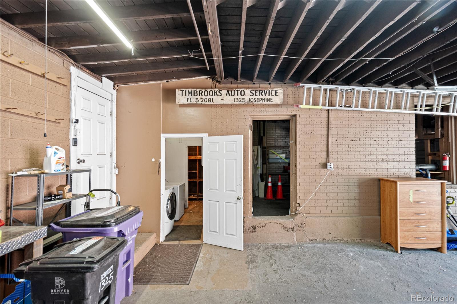 MLS Image #40 for 1325  josephine street,denver, Colorado