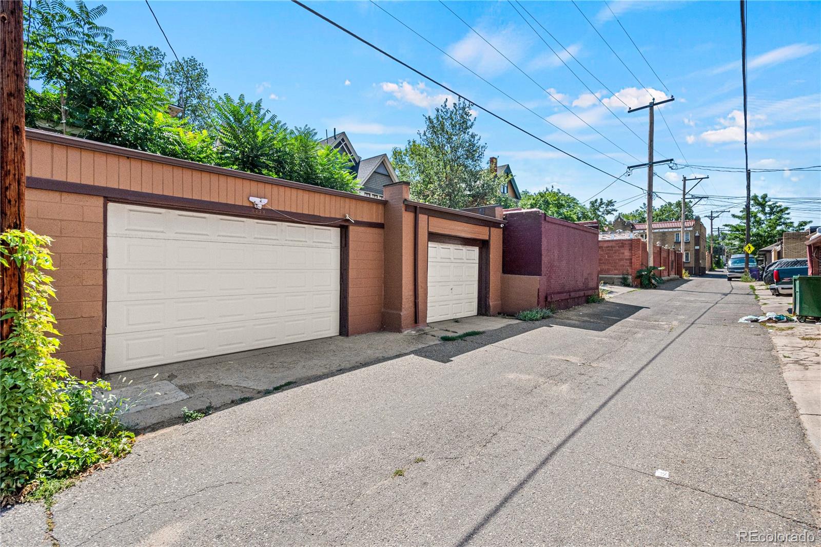 MLS Image #42 for 1325  josephine street,denver, Colorado