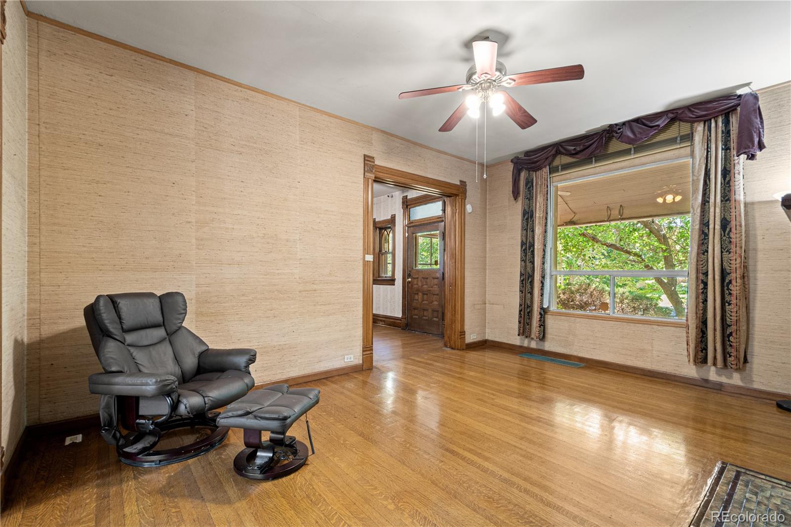 MLS Image #8 for 1325  josephine street,denver, Colorado