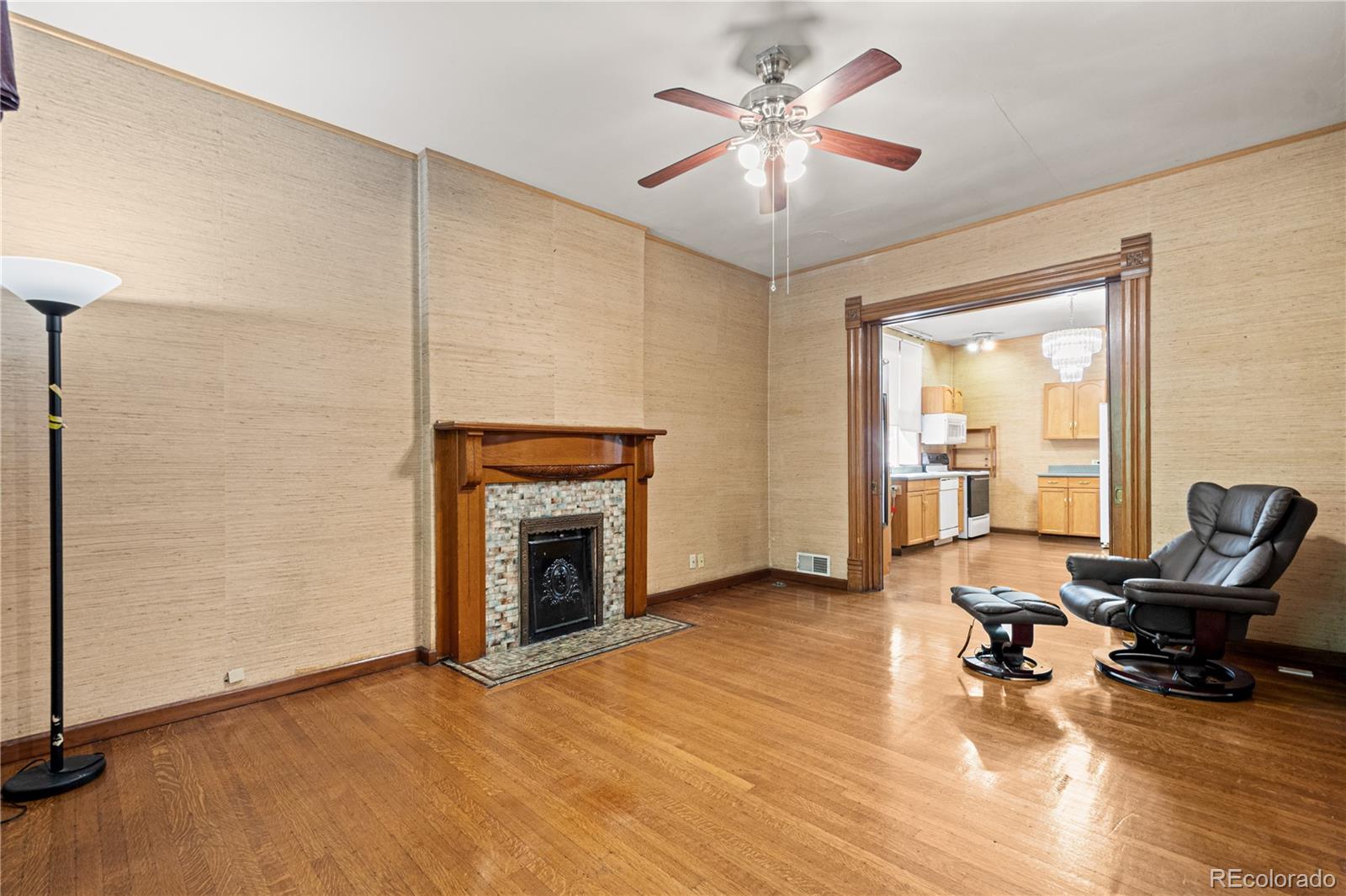 MLS Image #9 for 1325  josephine street,denver, Colorado