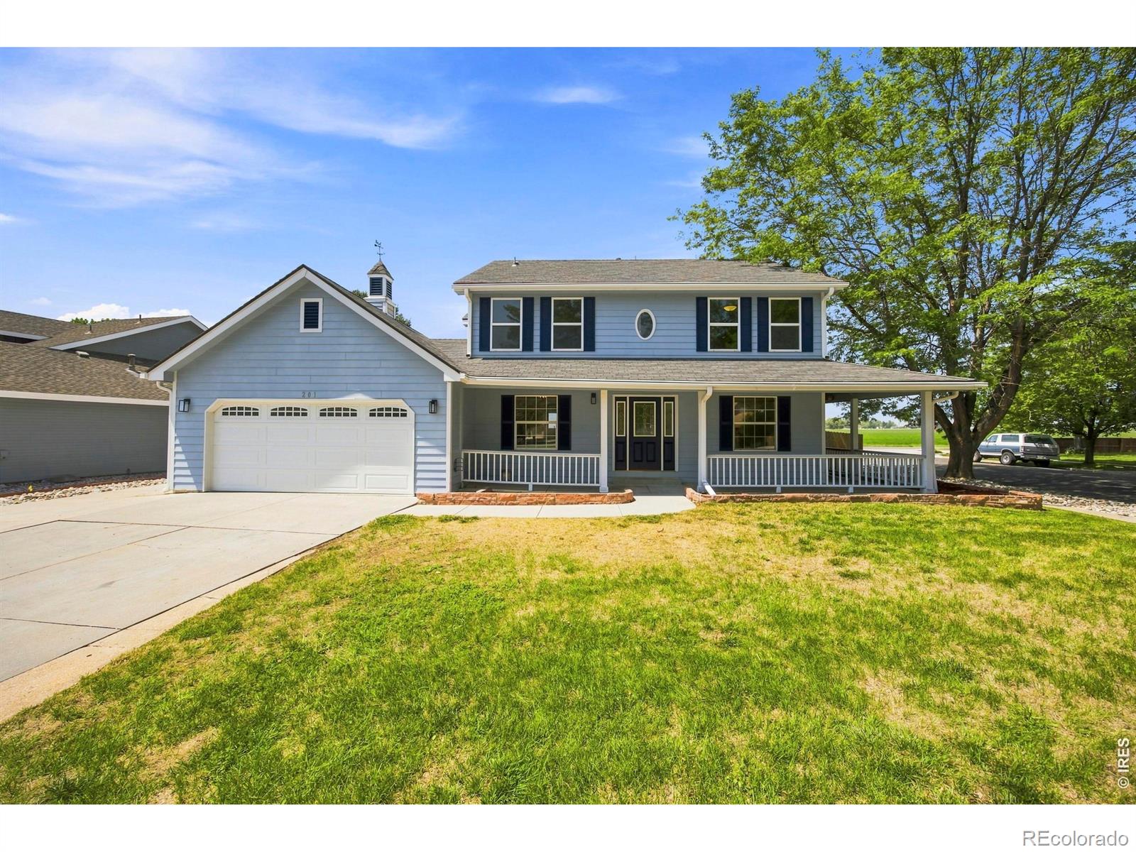 MLS Image #1 for 201  cheyenne drive,berthoud, Colorado