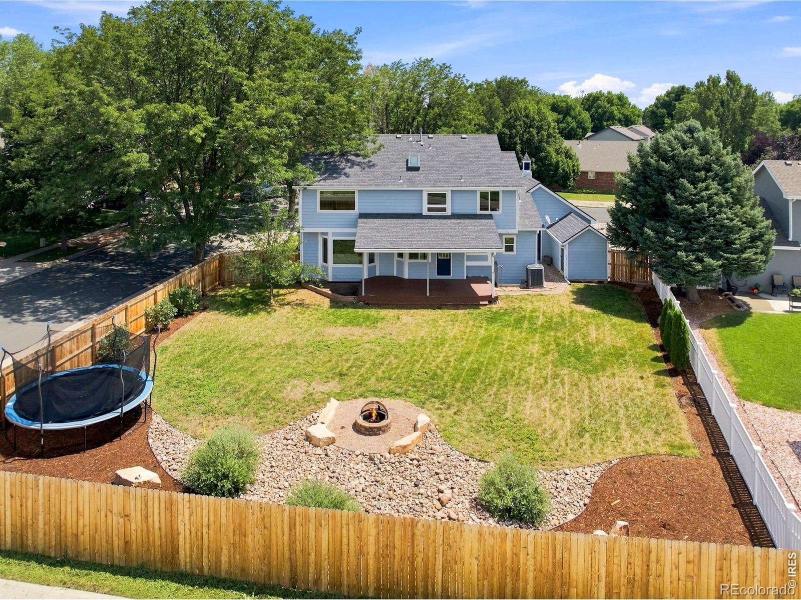 MLS Image #2 for 201  cheyenne drive,berthoud, Colorado