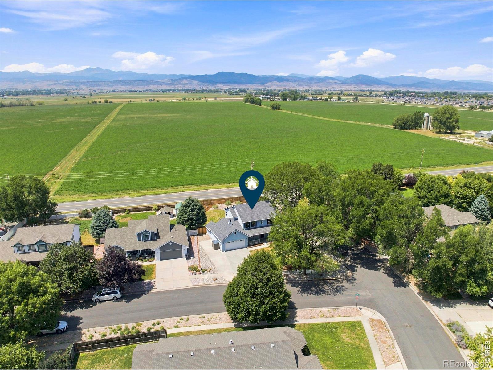 MLS Image #39 for 201  cheyenne drive,berthoud, Colorado