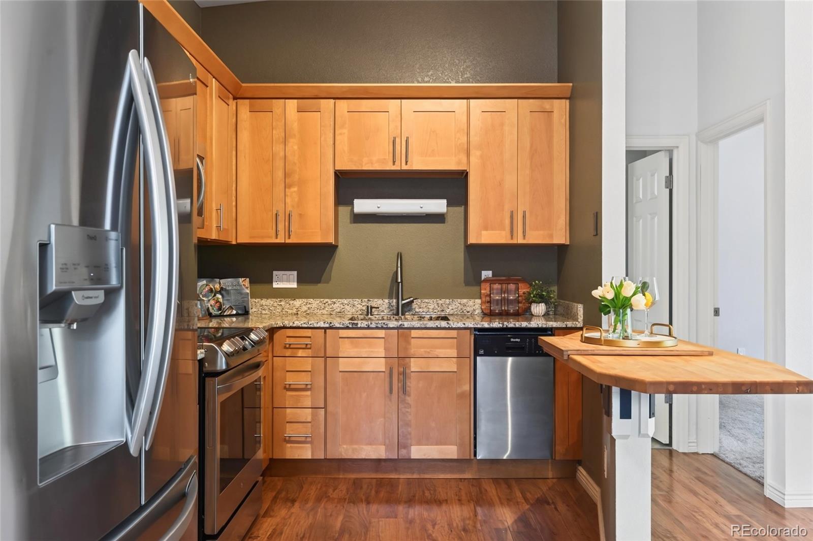 MLS Image #12 for 10650 w 63rd avenue,arvada, Colorado
