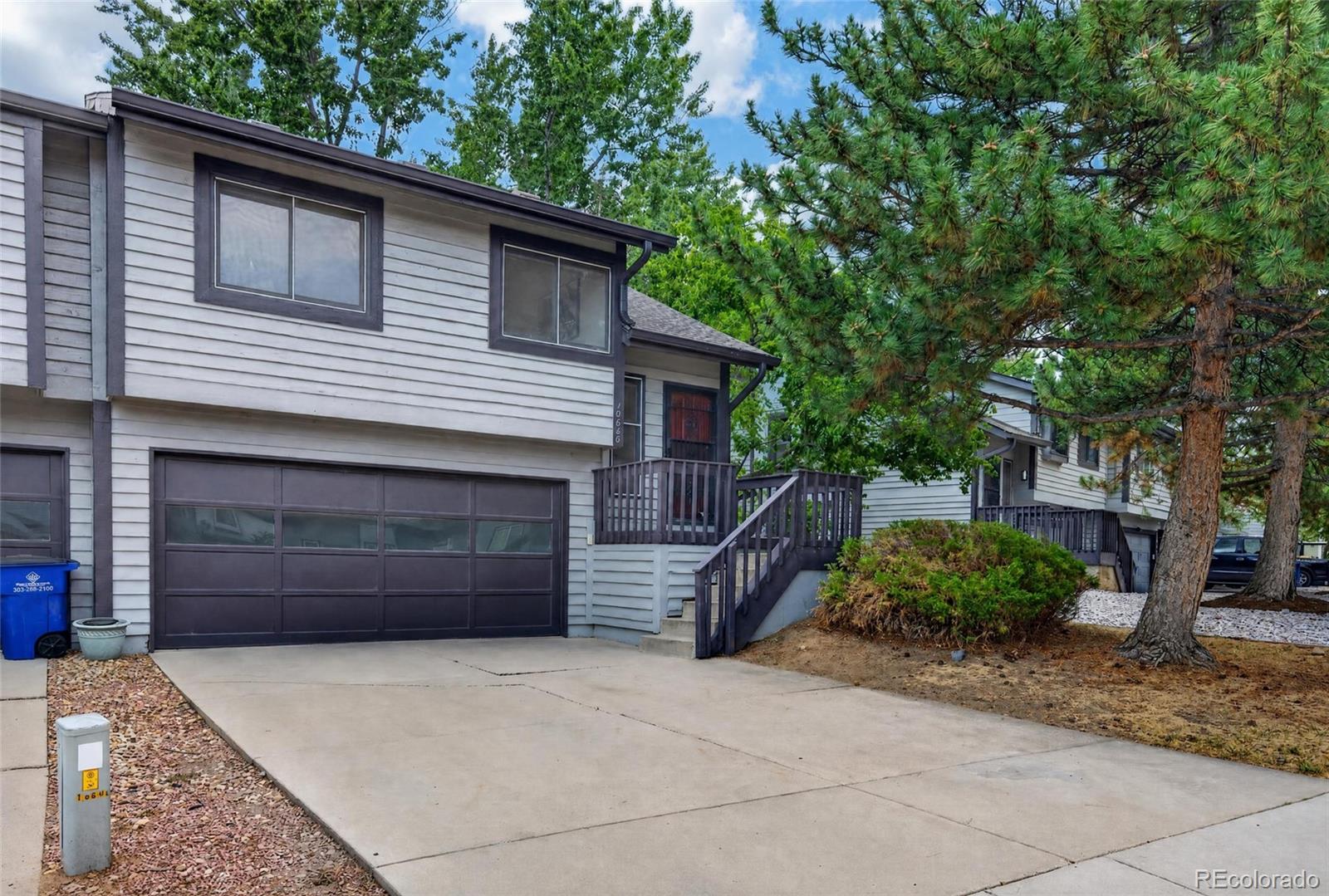 MLS Image #2 for 10650 w 63rd avenue,arvada, Colorado