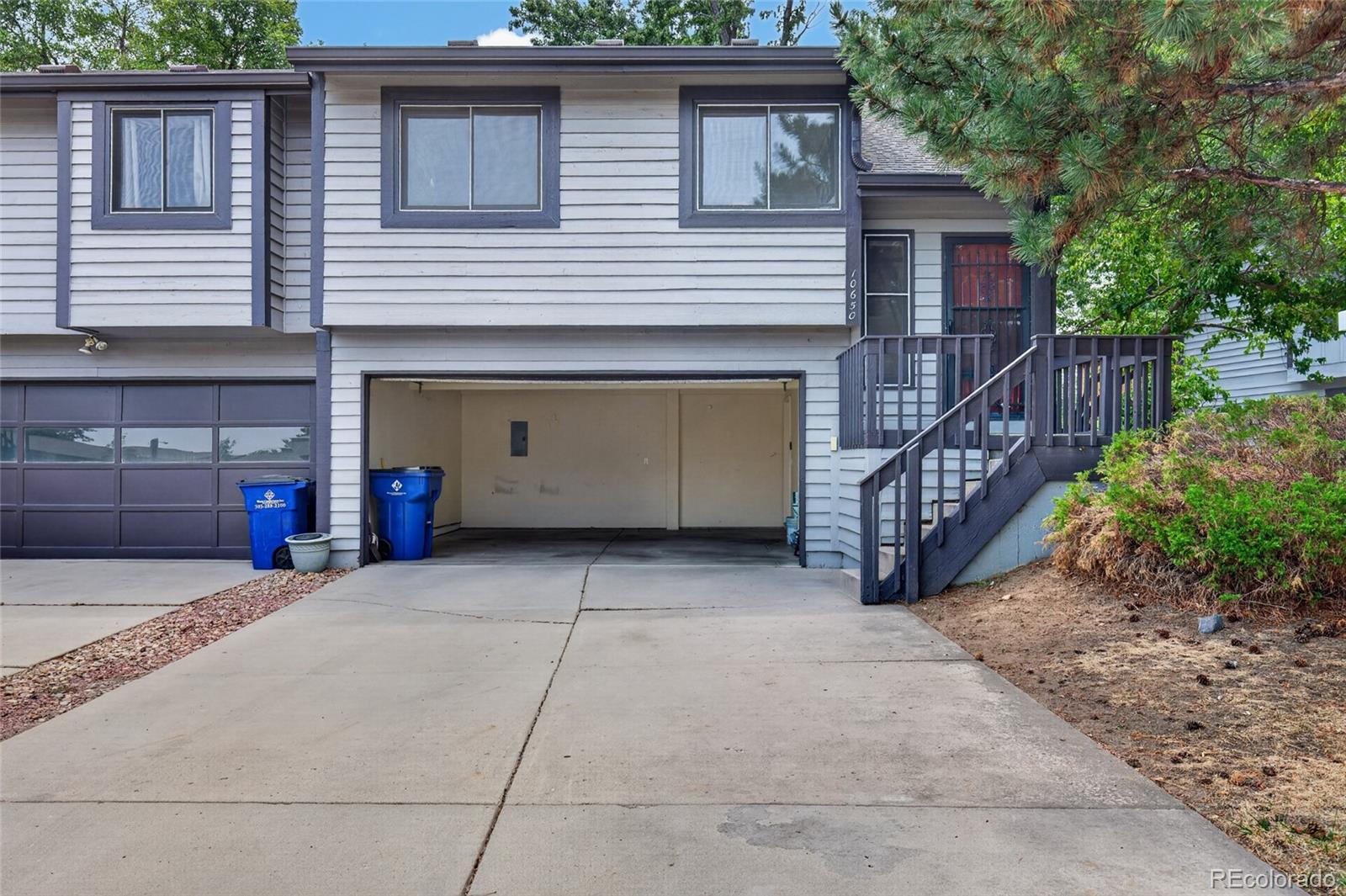 MLS Image #3 for 10650 w 63rd avenue,arvada, Colorado