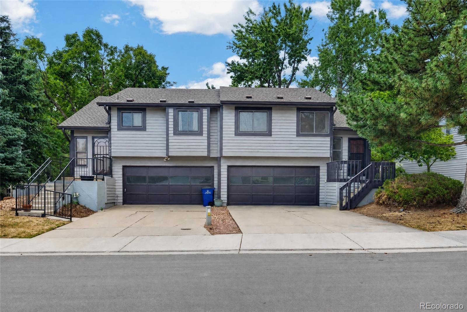 MLS Image #4 for 10650 w 63rd avenue,arvada, Colorado