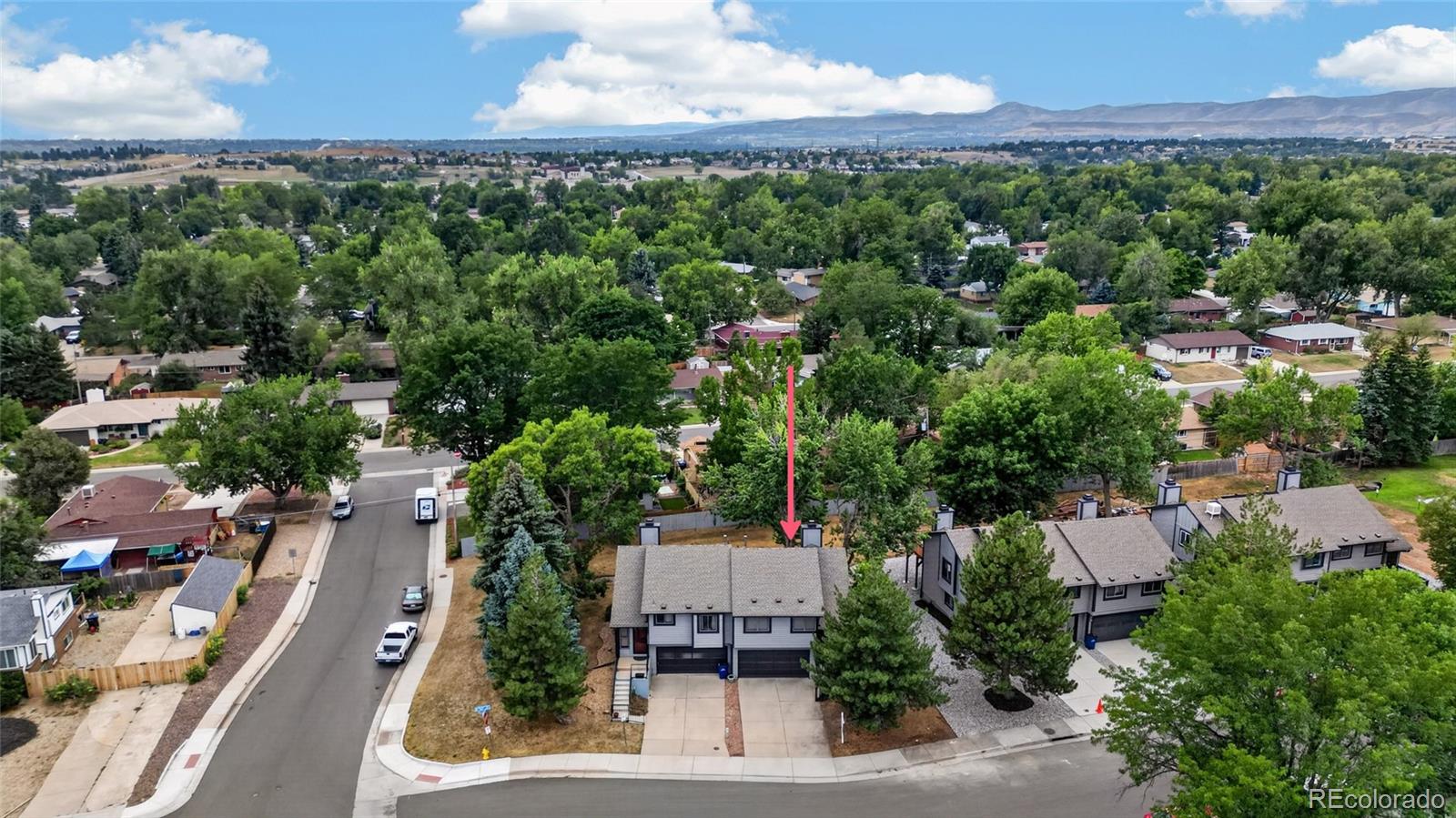 MLS Image #40 for 10650 w 63rd avenue,arvada, Colorado