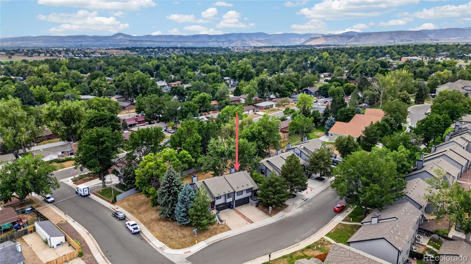 MLS Image #41 for 10650 w 63rd avenue,arvada, Colorado