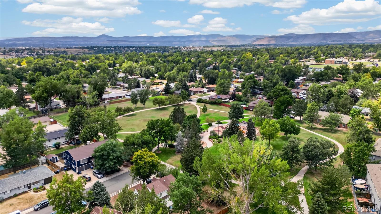 MLS Image #43 for 10650 w 63rd avenue,arvada, Colorado