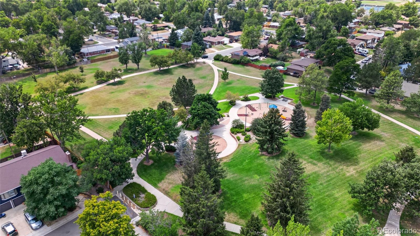 MLS Image #44 for 10650 w 63rd avenue,arvada, Colorado
