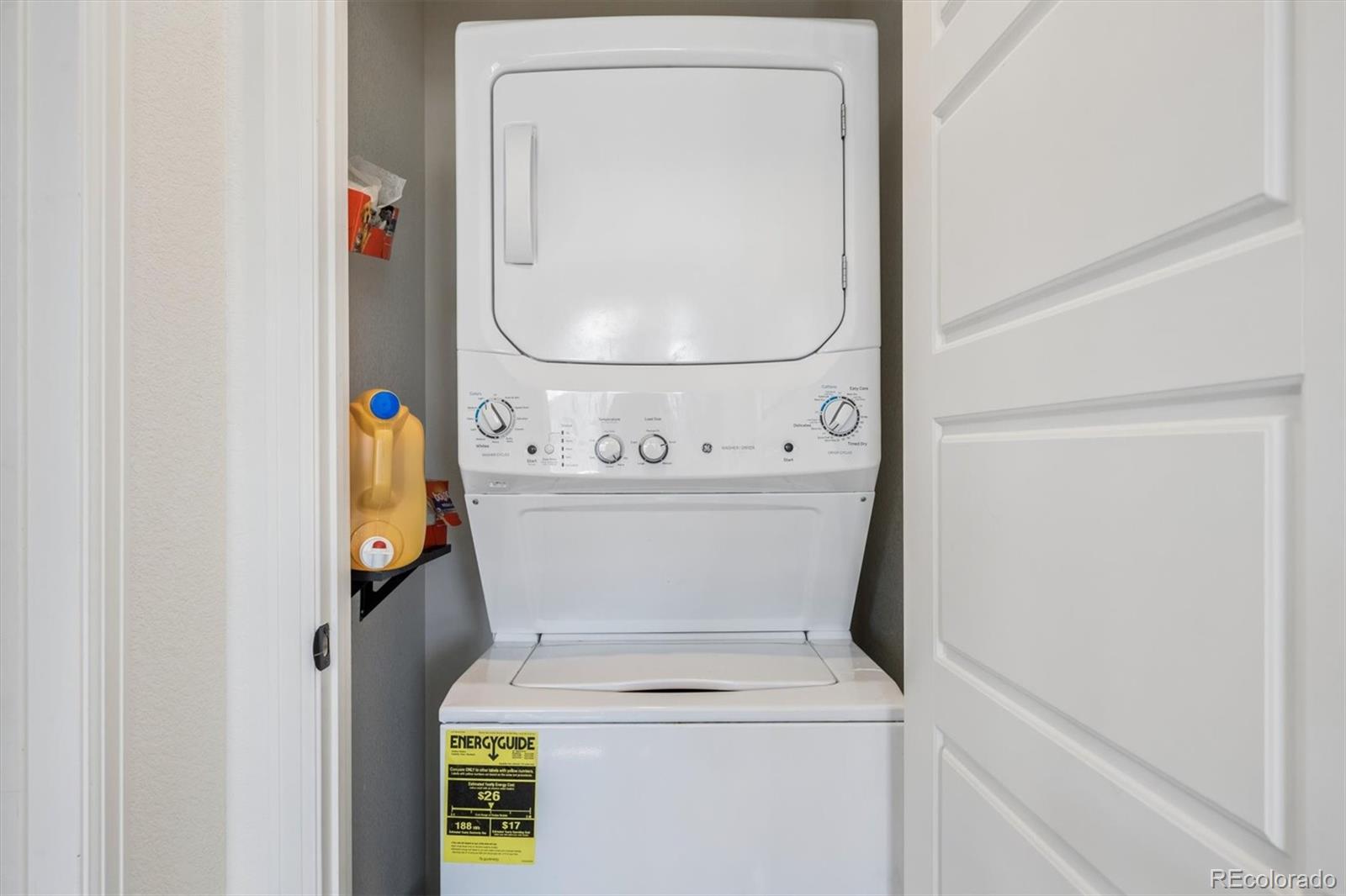 MLS Image #16 for 18222 e 51st place,denver, Colorado