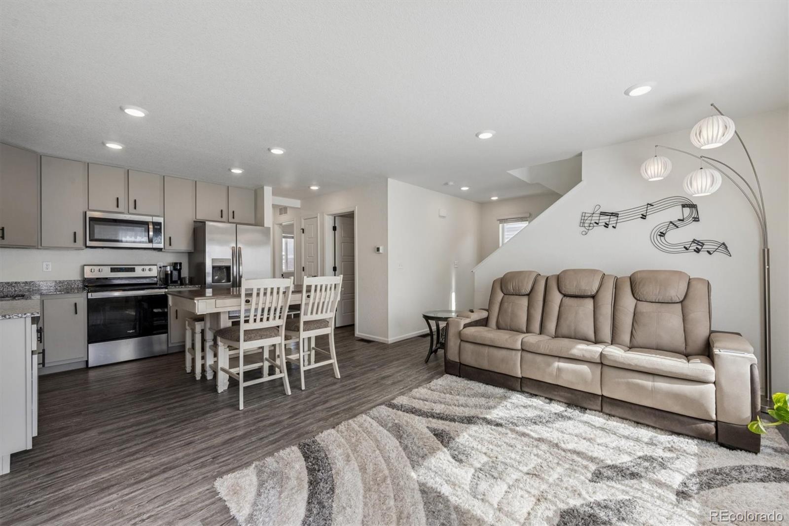 MLS Image #2 for 18222 e 51st place,denver, Colorado