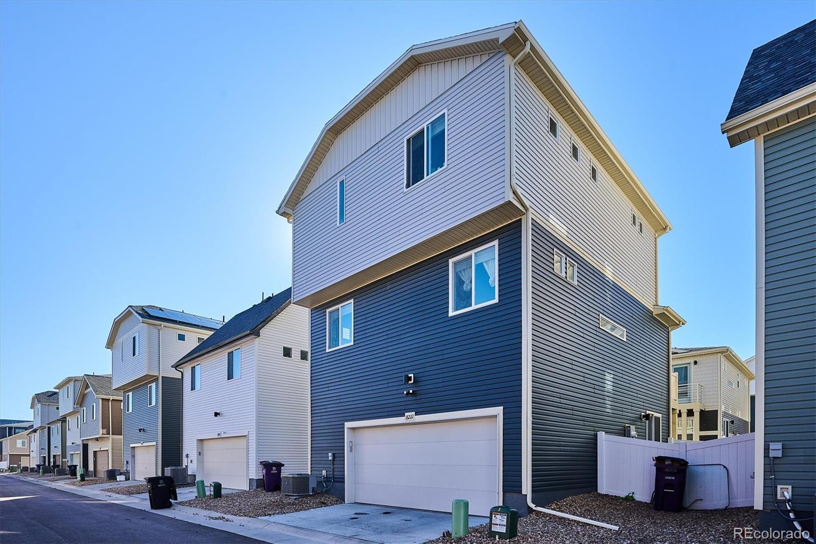 MLS Image #20 for 18222 e 51st place,denver, Colorado