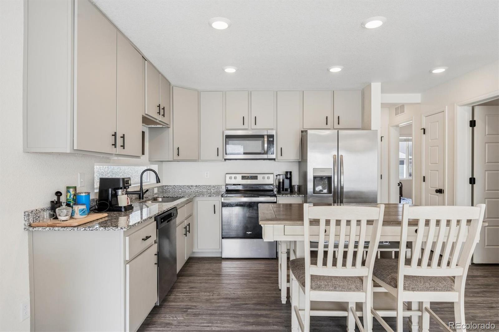 MLS Image #3 for 18222 e 51st place,denver, Colorado