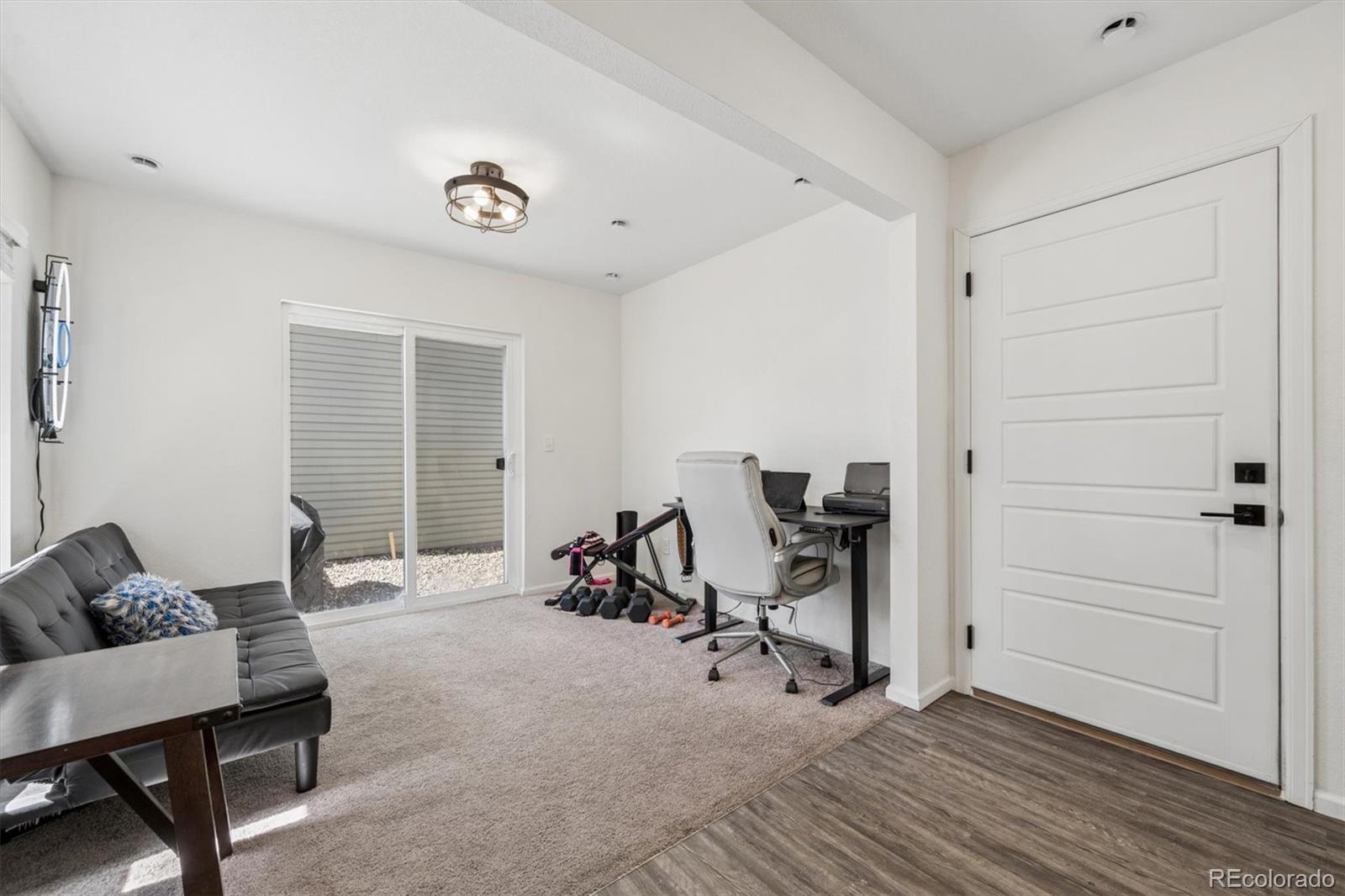 MLS Image #6 for 18222 e 51st place,denver, Colorado