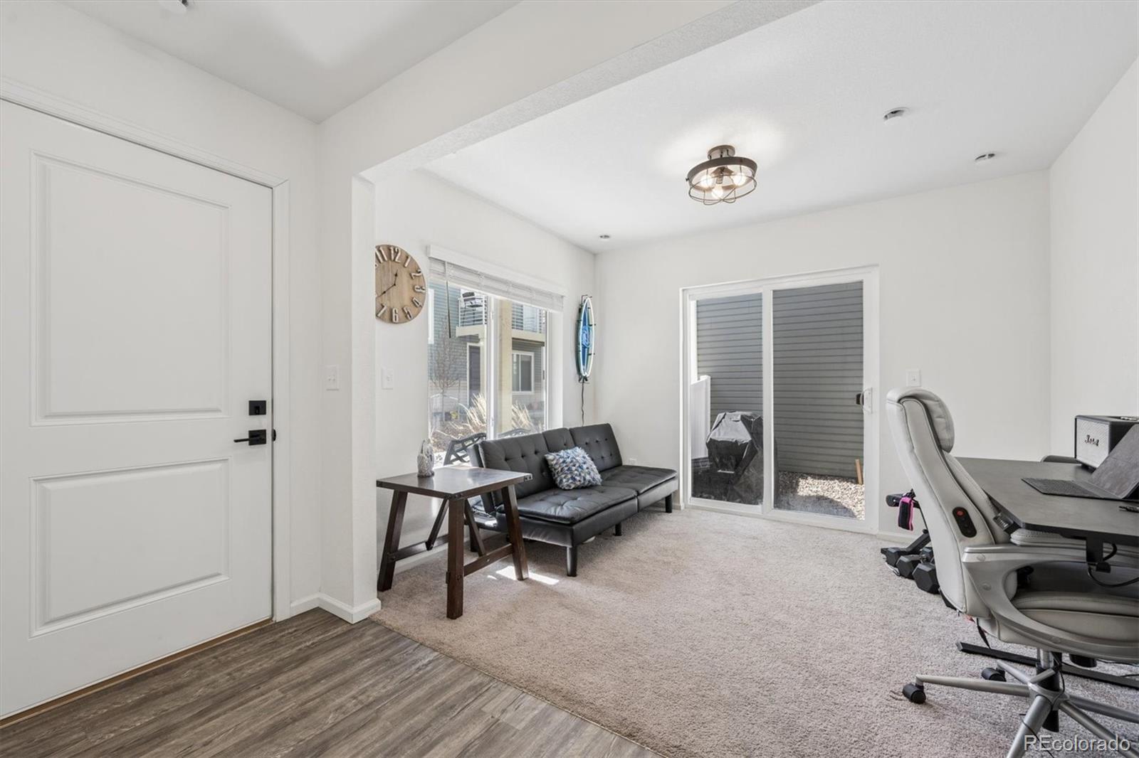MLS Image #7 for 18222 e 51st place,denver, Colorado