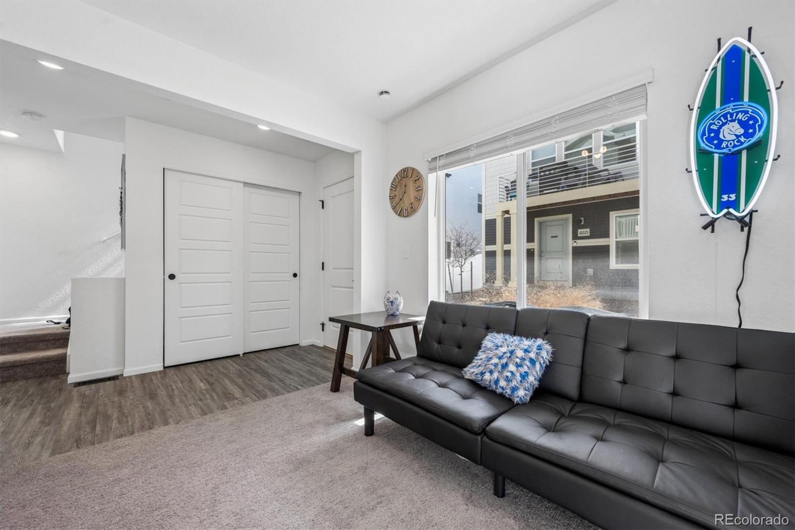MLS Image #8 for 18222 e 51st place,denver, Colorado