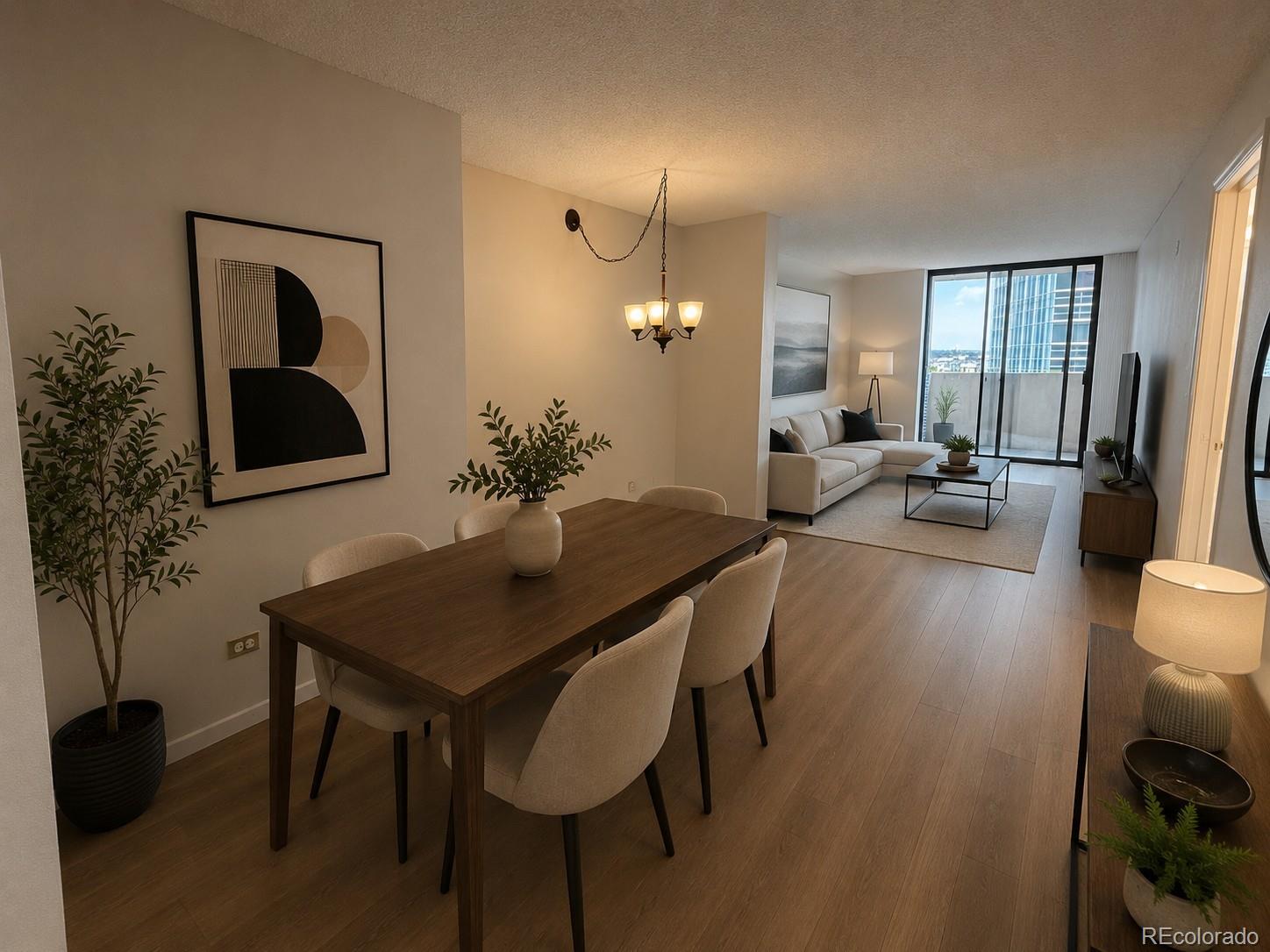 MLS Image #1 for 1020  15th street,denver, Colorado