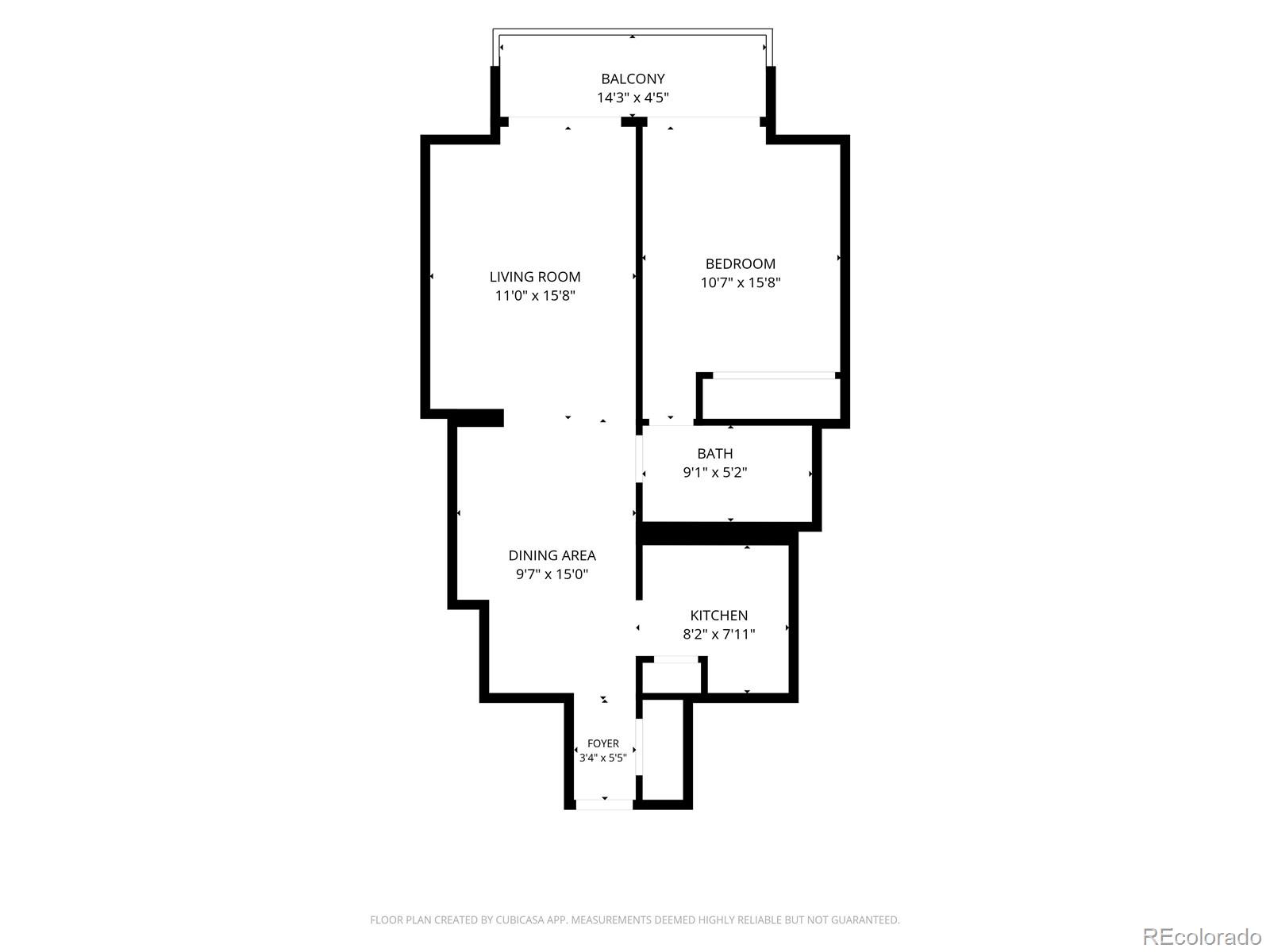 MLS Image #18 for 1020  15th street,denver, Colorado